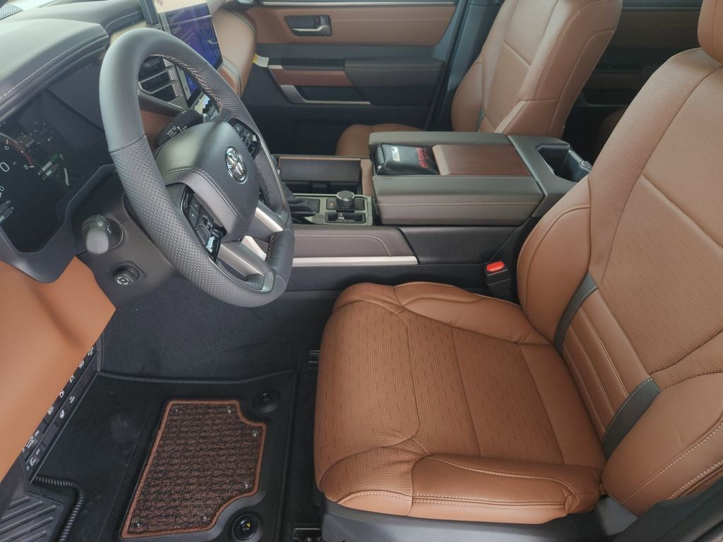 2026 Toyota Tundra i-FORCE MAX 1794 Edition i-FORCE MAX