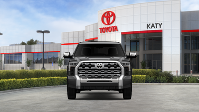 2026 Toyota Tundra i-FORCE MAX 1794 Edition i-FORCE MAX