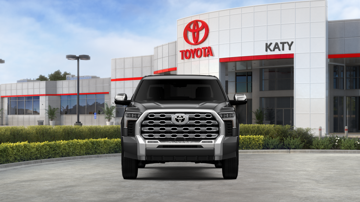 2026 Toyota Tundra i-FORCE MAX 1794 Edition i-FORCE MAX