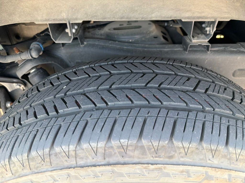 2025 Toyota Tundra i-FORCE MAX 1794 Edition