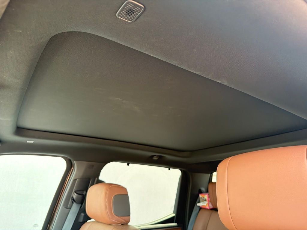 2025 Toyota Tundra i-FORCE MAX 1794 Edition