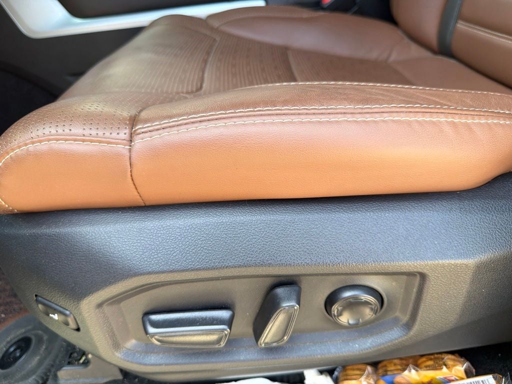2025 Toyota Tundra i-FORCE MAX 1794 Edition