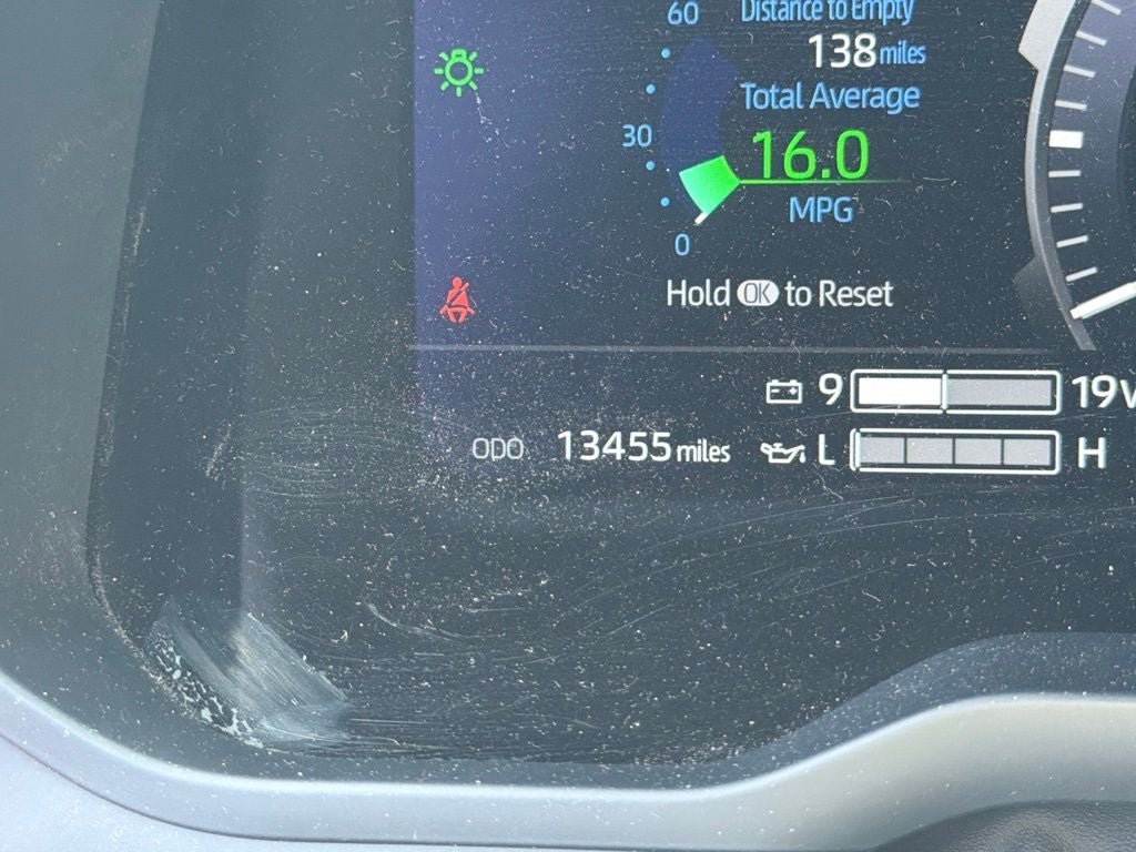 2025 Toyota Tundra i-FORCE MAX 1794 Edition