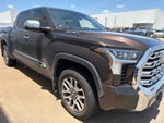 2025 Toyota Tundra i-FORCE MAX 1794 Edition