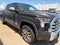2025 Toyota Tundra i-FORCE MAX 1794 Edition