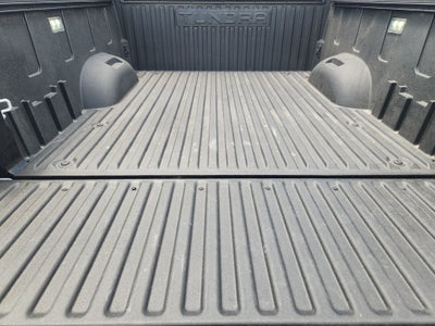 2025 Toyota Tundra i-FORCE MAX 1794 Edition