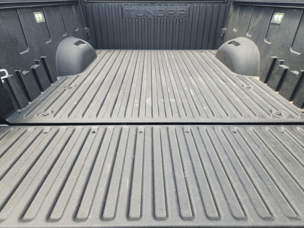 2025 Toyota Tundra i-FORCE MAX 1794 Edition
