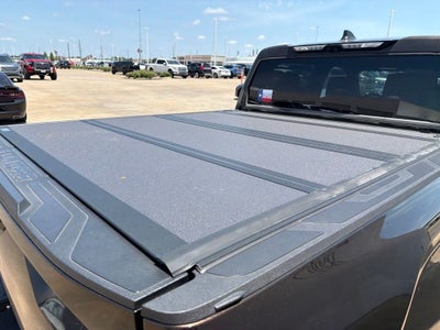 2025 Toyota Tundra i-FORCE MAX 1794 Edition
