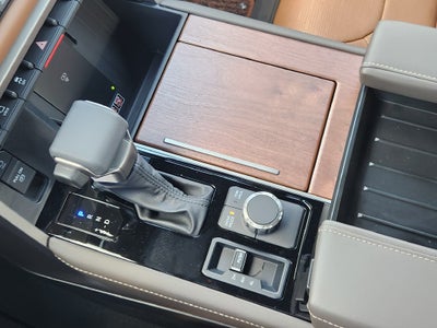 2026 Toyota Tundra i-FORCE MAX 1794 Edition i-FORCE MAX