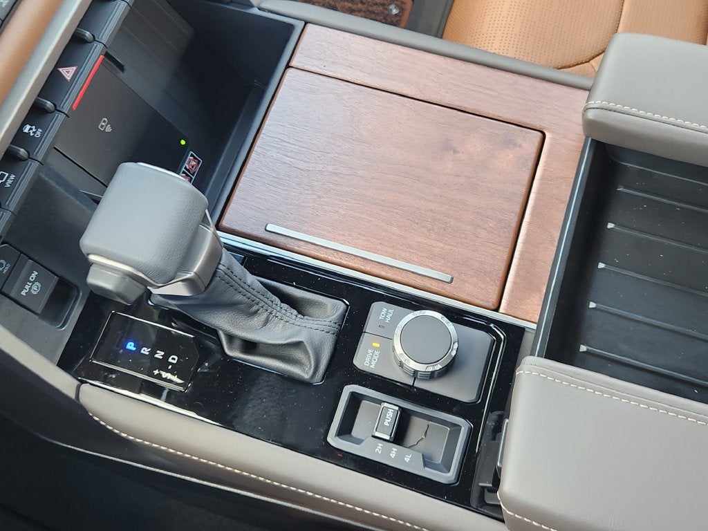 2026 Toyota Tundra i-FORCE MAX 1794 Edition i-FORCE MAX