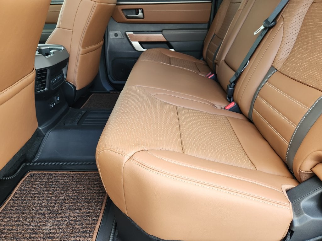 2026 Toyota Tundra i-FORCE MAX 1794 Edition i-FORCE MAX