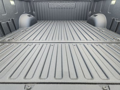 2026 Toyota Tundra i-FORCE MAX 1794 Edition i-FORCE MAX