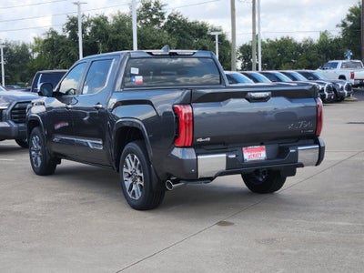2026 Toyota Tundra i-FORCE MAX 1794 Edition i-FORCE MAX