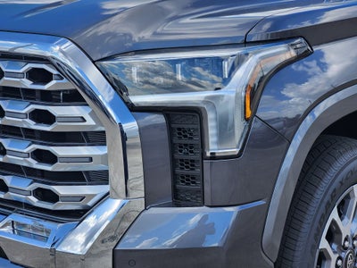 2026 Toyota Tundra i-FORCE MAX 1794 Edition i-FORCE MAX