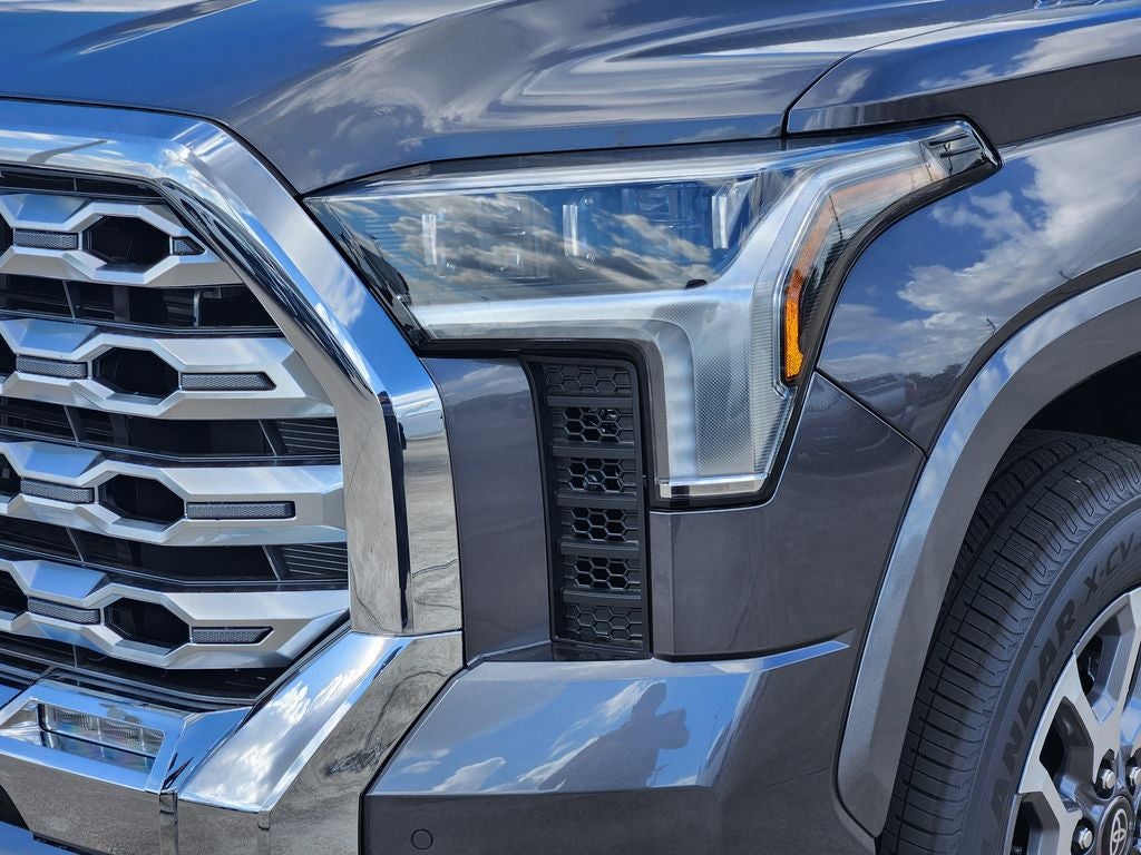 2026 Toyota Tundra i-FORCE MAX 1794 Edition i-FORCE MAX