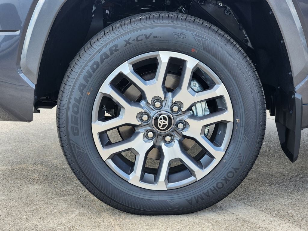 2026 Toyota Tundra i-FORCE MAX 1794 Edition i-FORCE MAX
