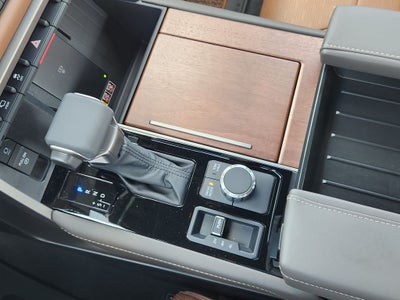 2026 Toyota Tundra i-FORCE MAX 1794 Edition i-FORCE MAX