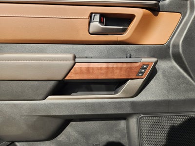 2026 Toyota Tundra i-FORCE MAX 1794 Edition i-FORCE MAX