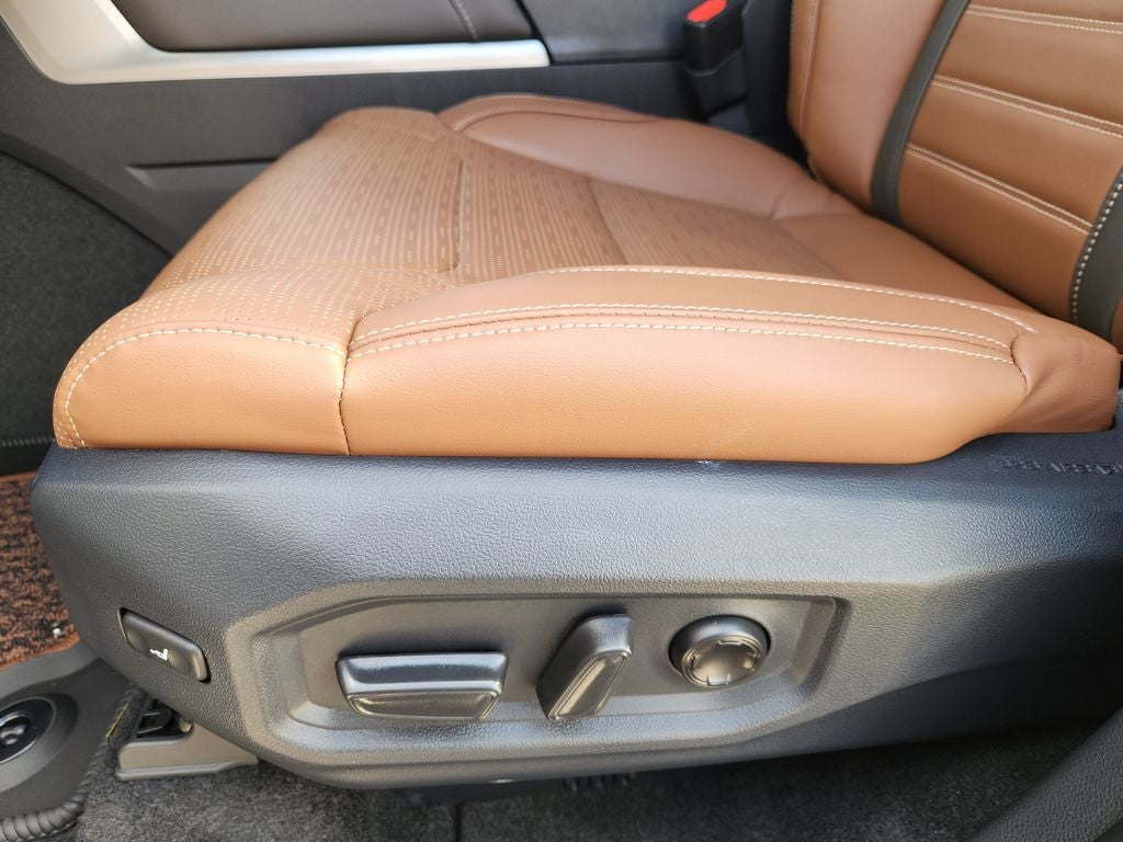 2026 Toyota Tundra i-FORCE MAX 1794 Edition i-FORCE MAX