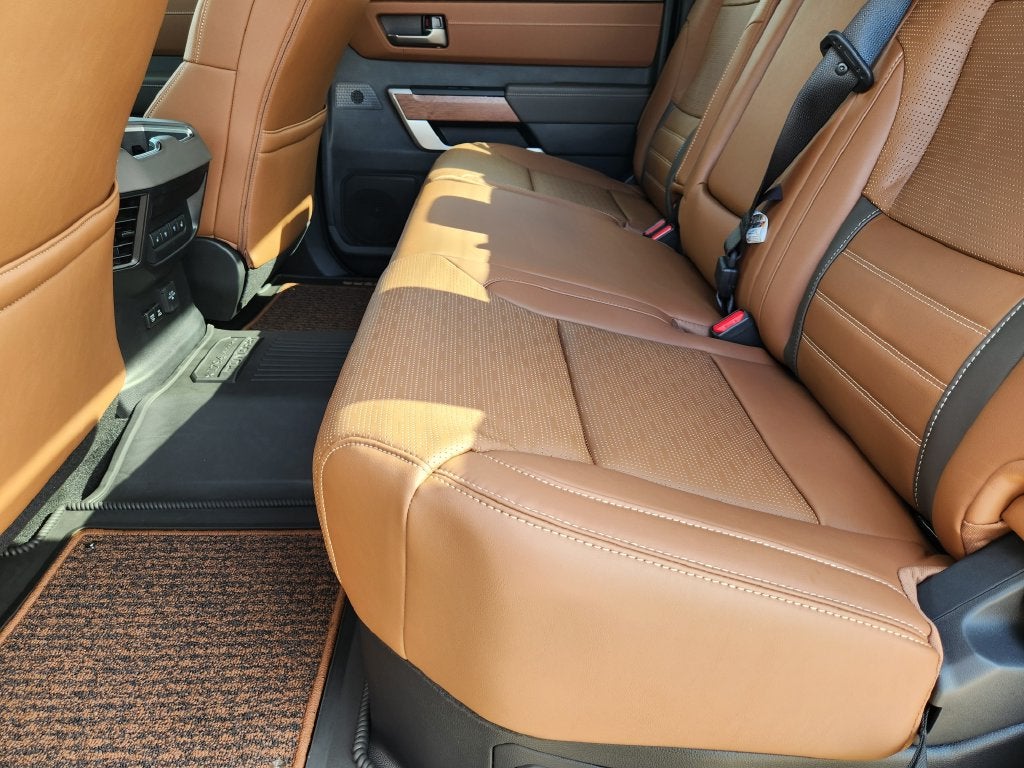 2026 Toyota Tundra i-FORCE MAX 1794 Edition i-FORCE MAX