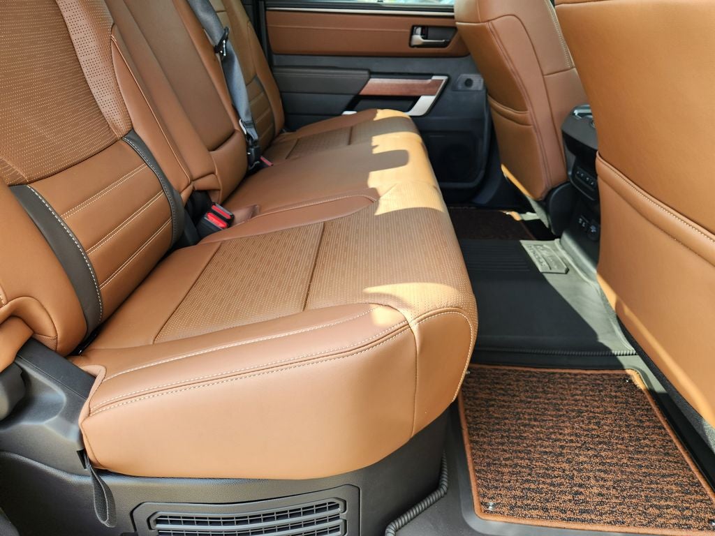 2026 Toyota Tundra i-FORCE MAX 1794 Edition i-FORCE MAX