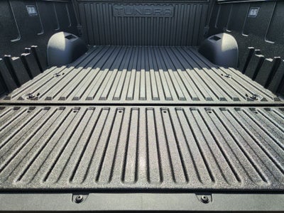 2026 Toyota Tundra i-FORCE MAX 1794 Edition i-FORCE MAX