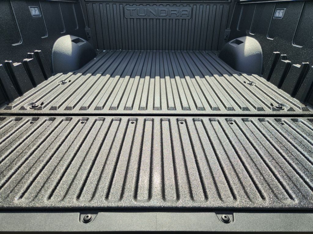 2026 Toyota Tundra i-FORCE MAX 1794 Edition i-FORCE MAX