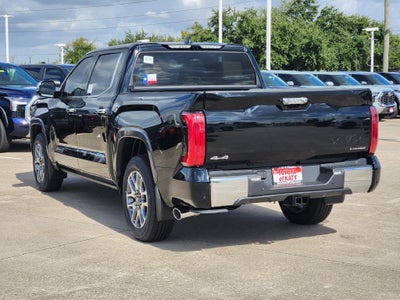 2026 Toyota Tundra i-FORCE MAX 1794 Edition i-FORCE MAX
