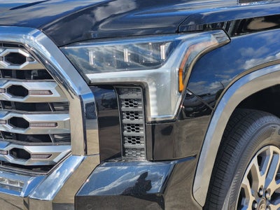 2026 Toyota Tundra i-FORCE MAX 1794 Edition i-FORCE MAX