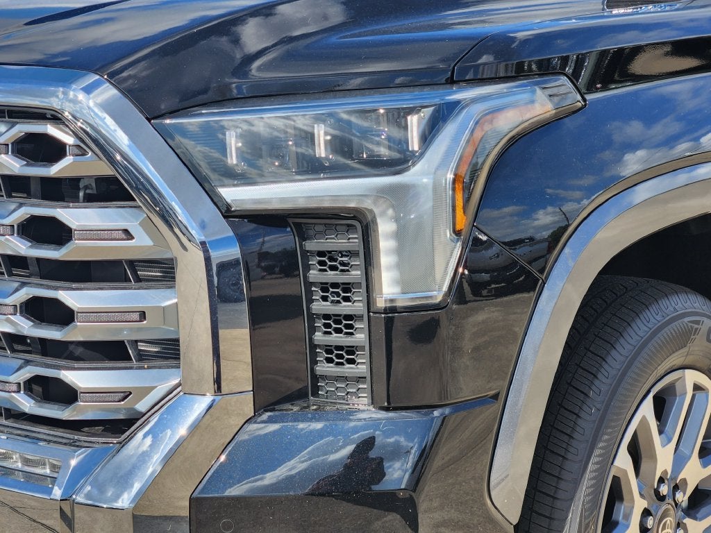 2026 Toyota Tundra i-FORCE MAX 1794 Edition i-FORCE MAX