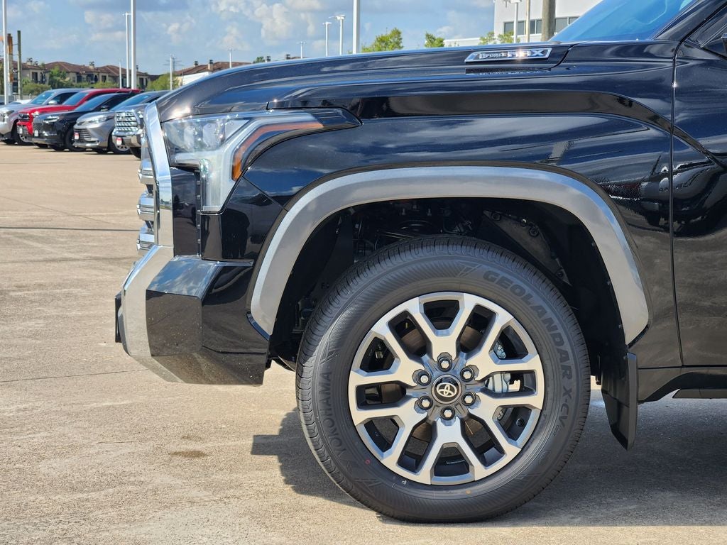 2026 Toyota Tundra i-FORCE MAX 1794 Edition i-FORCE MAX