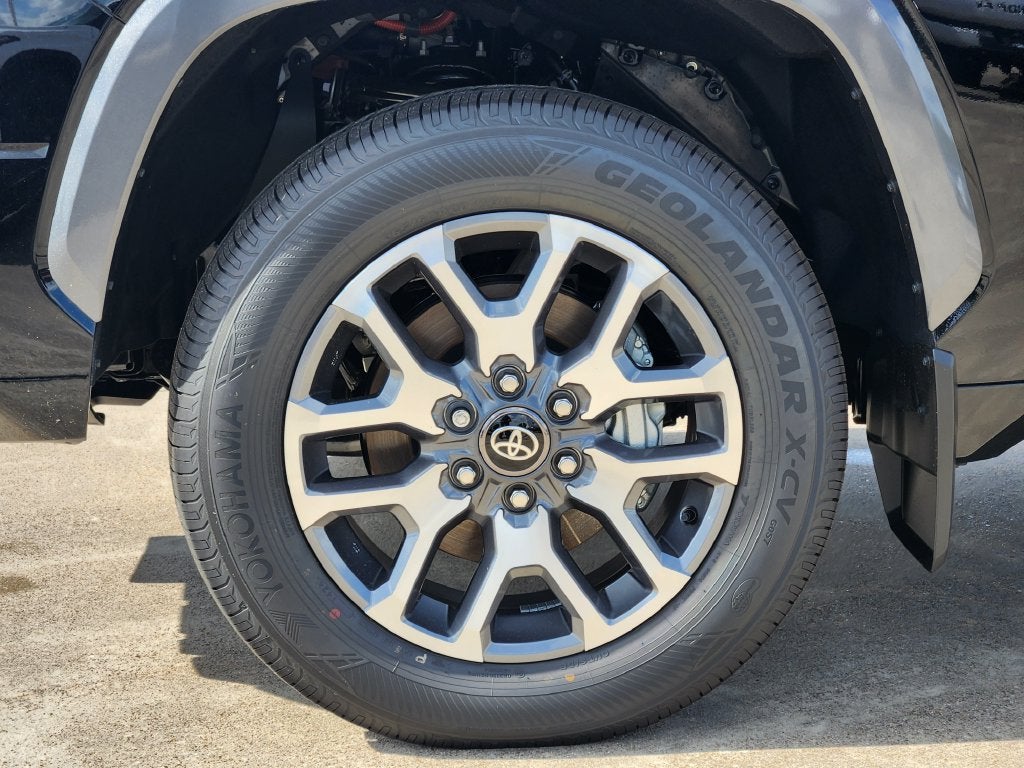 2026 Toyota Tundra i-FORCE MAX 1794 Edition i-FORCE MAX