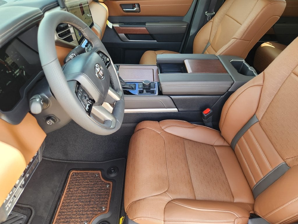 2026 Toyota Tundra i-FORCE MAX 1794 Edition i-FORCE MAX