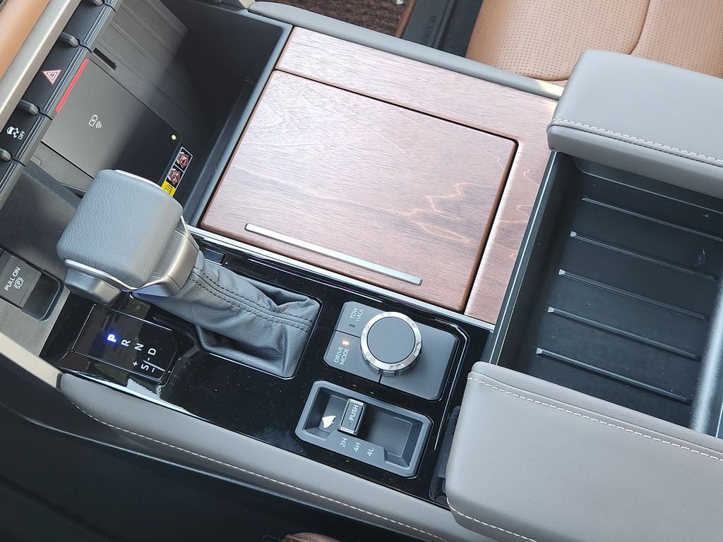 2026 Toyota Tundra i-FORCE MAX 1794 Edition i-FORCE MAX