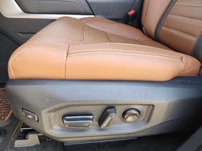 2026 Toyota Tundra i-FORCE MAX 1794 Edition i-FORCE MAX