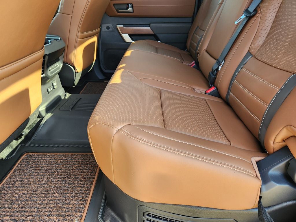 2026 Toyota Tundra i-FORCE MAX 1794 Edition i-FORCE MAX