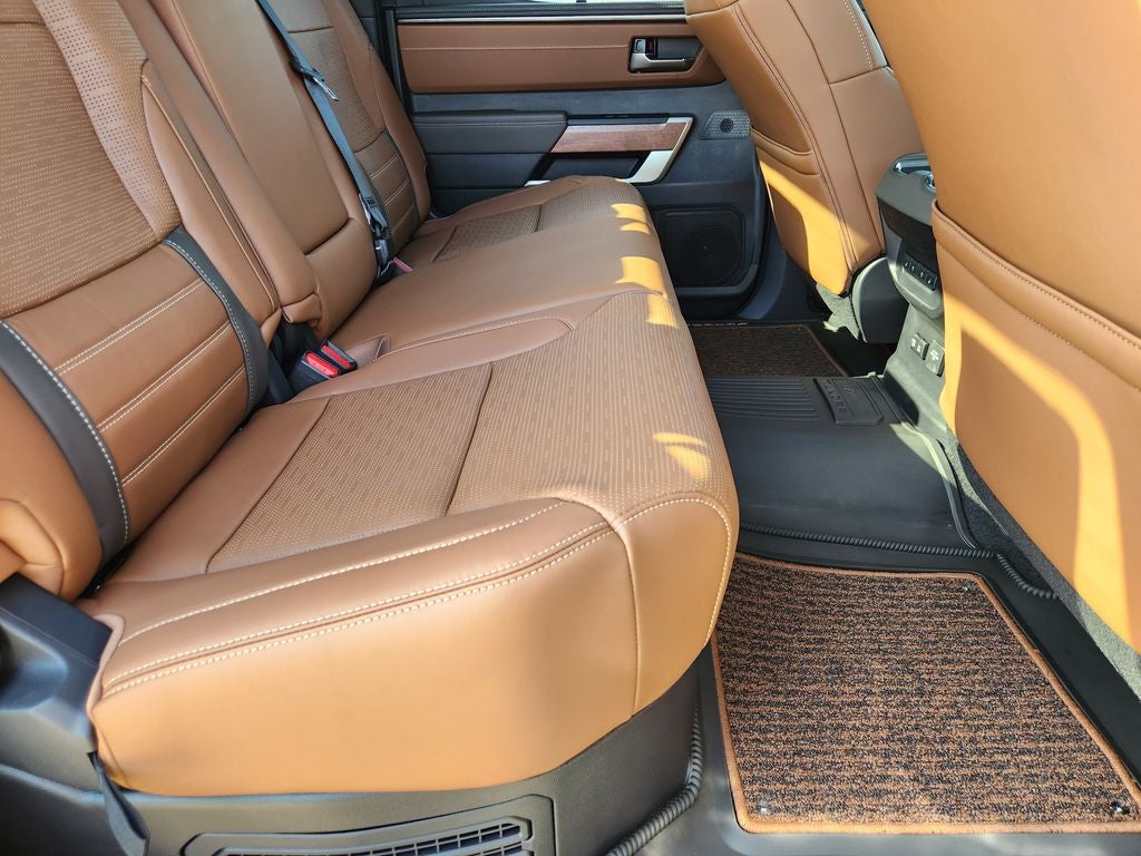 2026 Toyota Tundra i-FORCE MAX 1794 Edition i-FORCE MAX