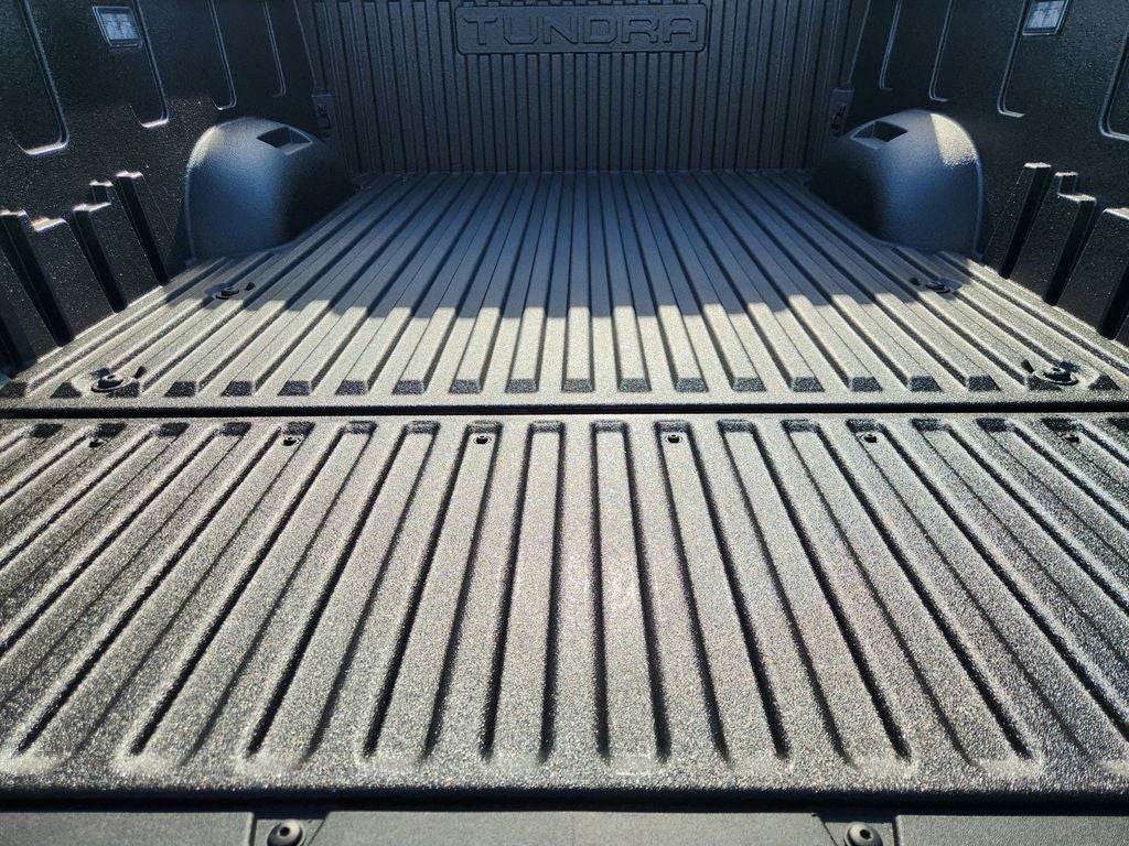 2026 Toyota Tundra i-FORCE MAX 1794 Edition i-FORCE MAX