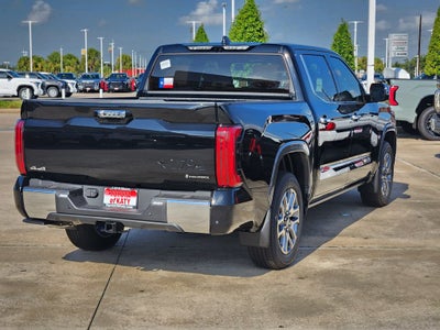 2026 Toyota Tundra i-FORCE MAX 1794 Edition i-FORCE MAX