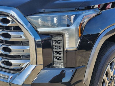 2026 Toyota Tundra i-FORCE MAX 1794 Edition i-FORCE MAX