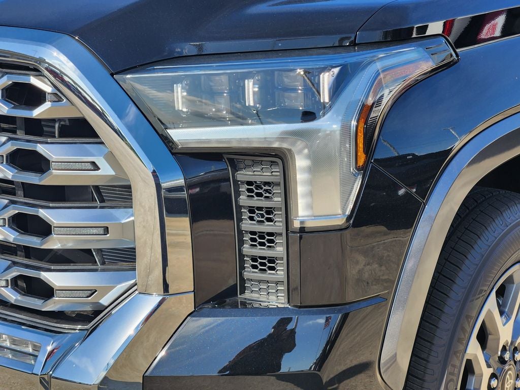 2026 Toyota Tundra i-FORCE MAX 1794 Edition i-FORCE MAX