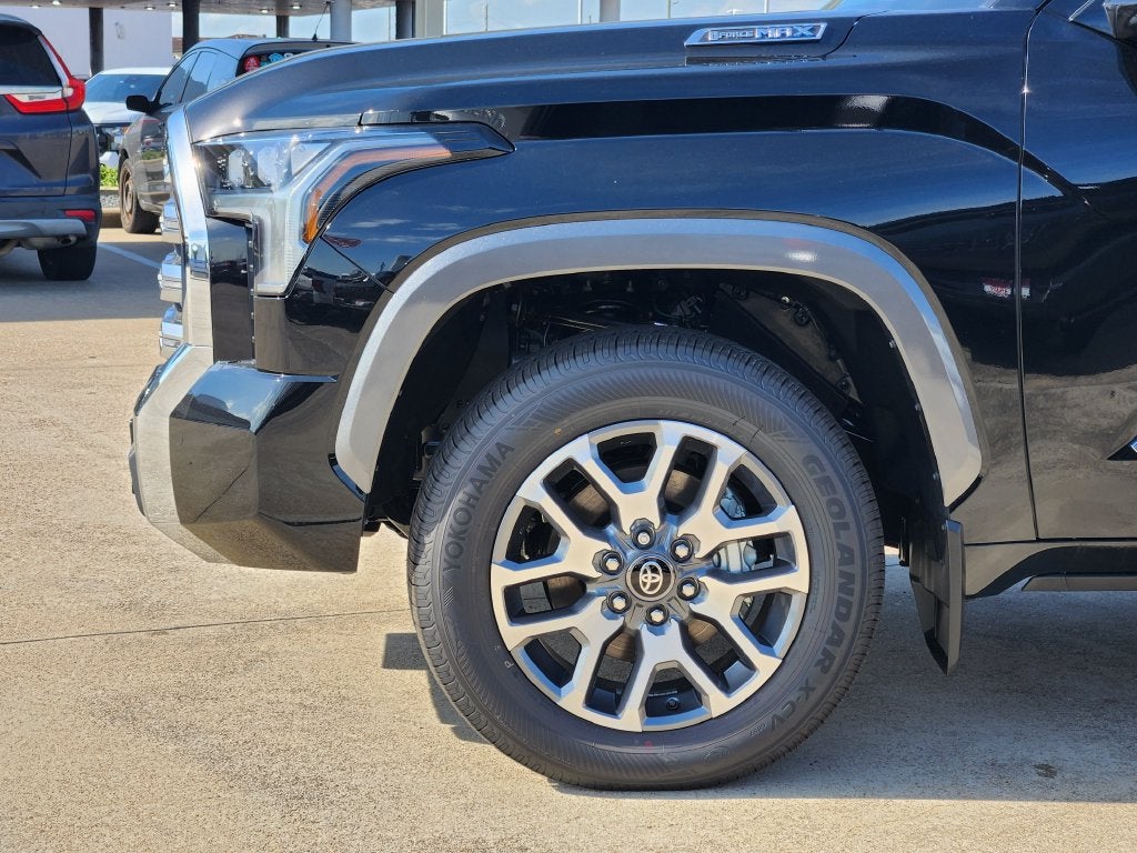 2026 Toyota Tundra i-FORCE MAX 1794 Edition i-FORCE MAX