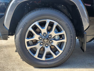 2026 Toyota Tundra i-FORCE MAX 1794 Edition i-FORCE MAX
