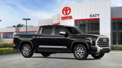 2026 Toyota Tundra i-FORCE MAX 1794 Edition i-FORCE MAX