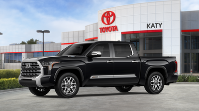 2026 Toyota Tundra i-FORCE MAX 1794 Edition i-FORCE MAX