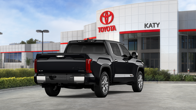2026 Toyota Tundra i-FORCE MAX 1794 Edition i-FORCE MAX