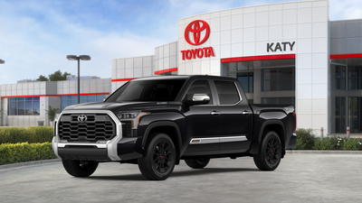 2026 Toyota Tundra i-FORCE MAX 1794 Edition i-FORCE MAX