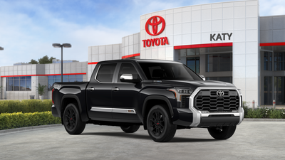 2026 Toyota Tundra i-FORCE MAX 1794 Edition i-FORCE MAX