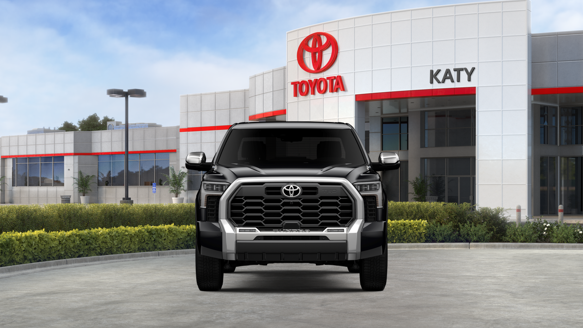 2026 Toyota Tundra i-FORCE MAX 1794 Edition i-FORCE MAX