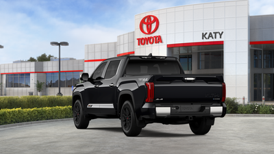 2026 Toyota Tundra i-FORCE MAX 1794 Edition i-FORCE MAX